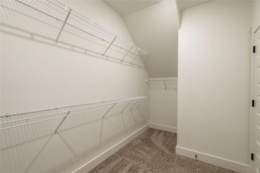 Spacious, unfurnished interior of a new home in , Social Circle (Image 40).