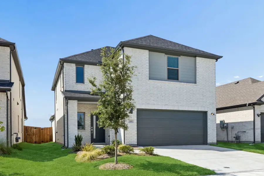 Representative Image - Willow - Elevation A Representative Image - Willow - Elevation A