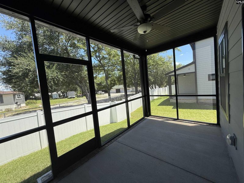 Image 41 of a home in Dunbar Village.