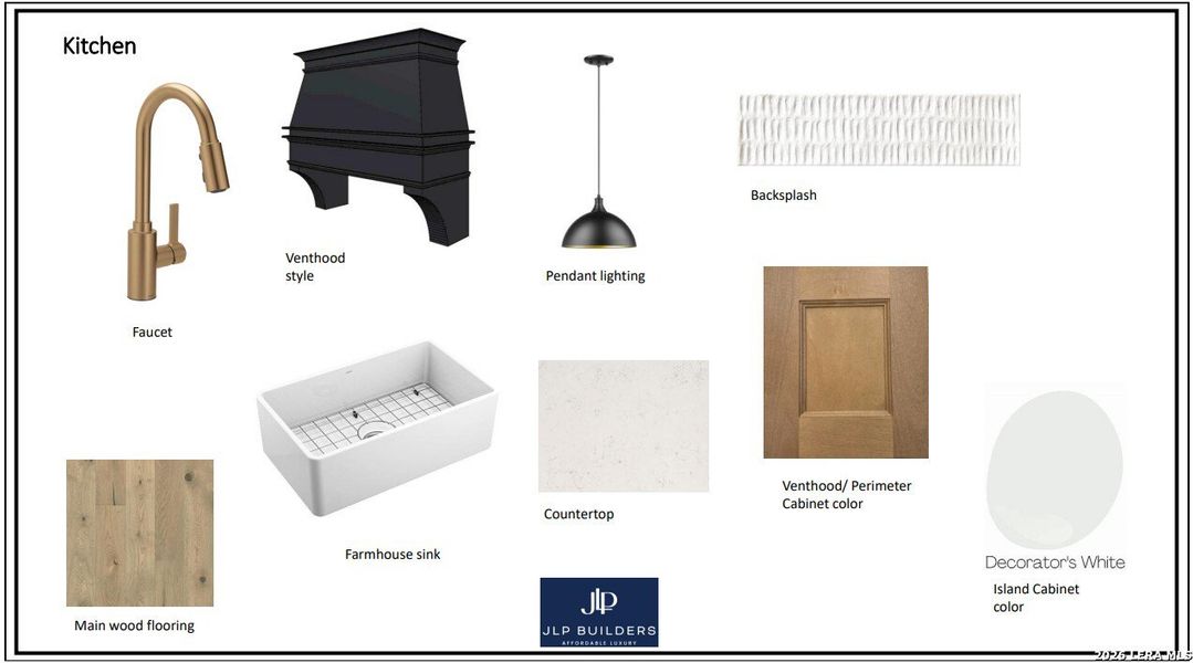 Sample of building materials used in homes in , New Braunfels (Image 15).