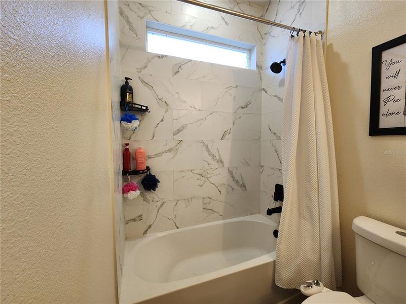 Furnished interior view inside a new home in , Ocala (Image 17).