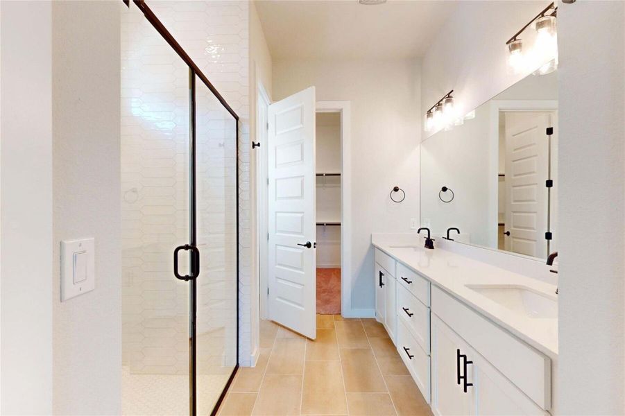 Image 38 of a home in Cedar Brook.