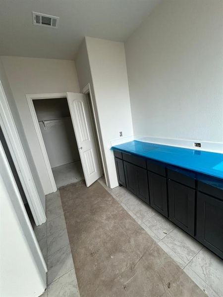 In-progress construction of a new home in Liberty Pointe, Gainesville, TX (Image 9).