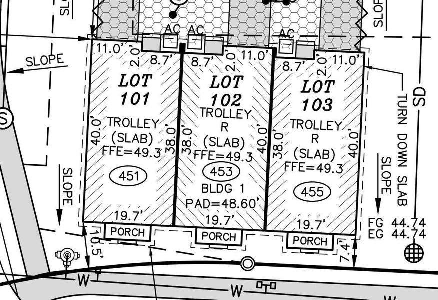 Image 25 of a home in Windward Village.