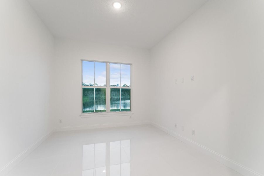 Spacious, unfurnished interior of a new home in , Port St. Lucie (Image 33). Spacious, unfurnished interior of a new home in , Port St. Lucie (Image 33).