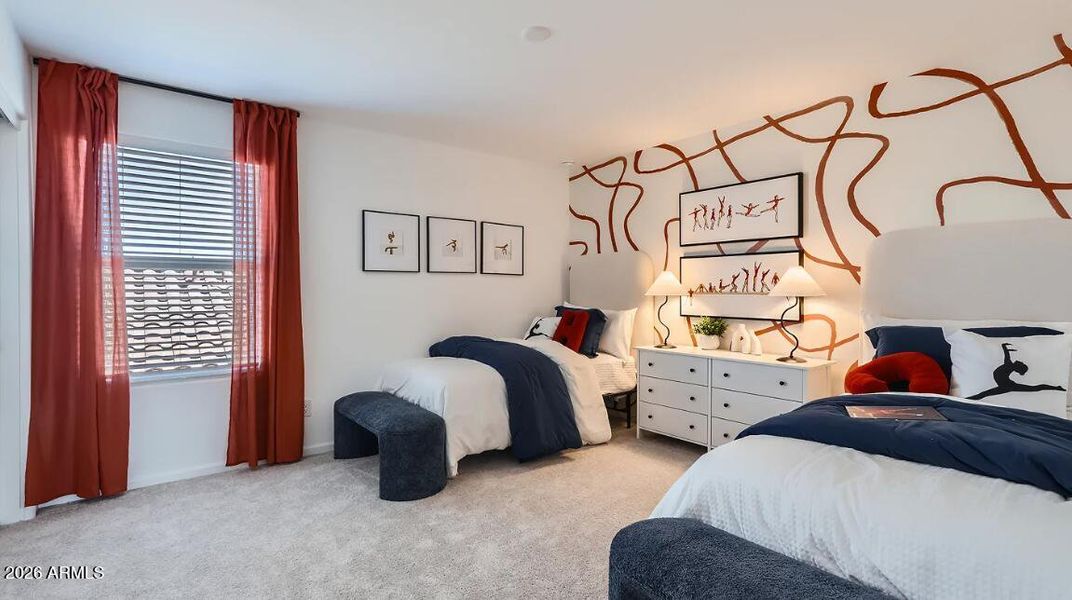 Bedroom 6
