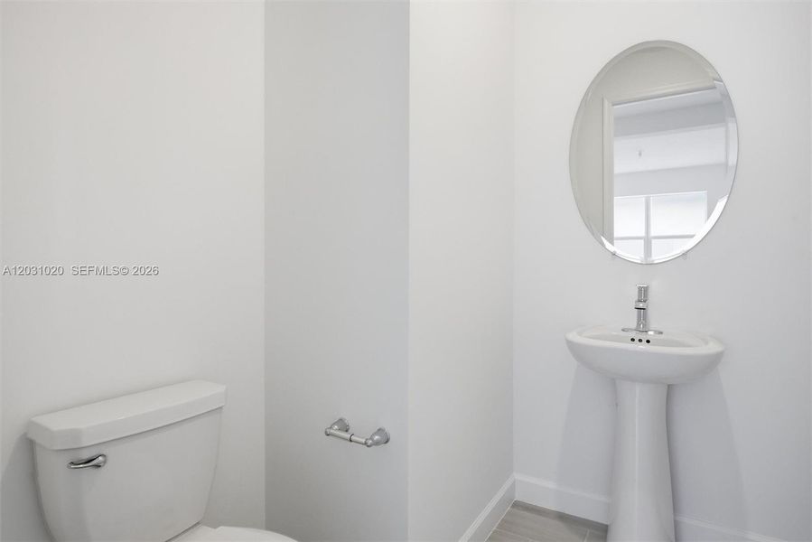 Furnished interior view inside a new home in Arden, Loxahatchee (Image 5).