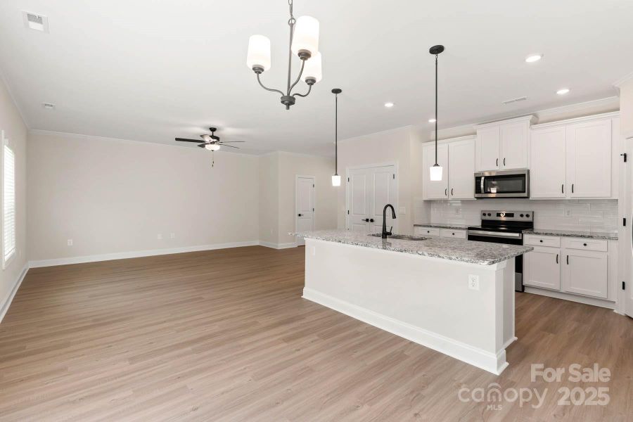 Image 21 of a home in Village at Granite. Image 21 of a home in Village at Granite.