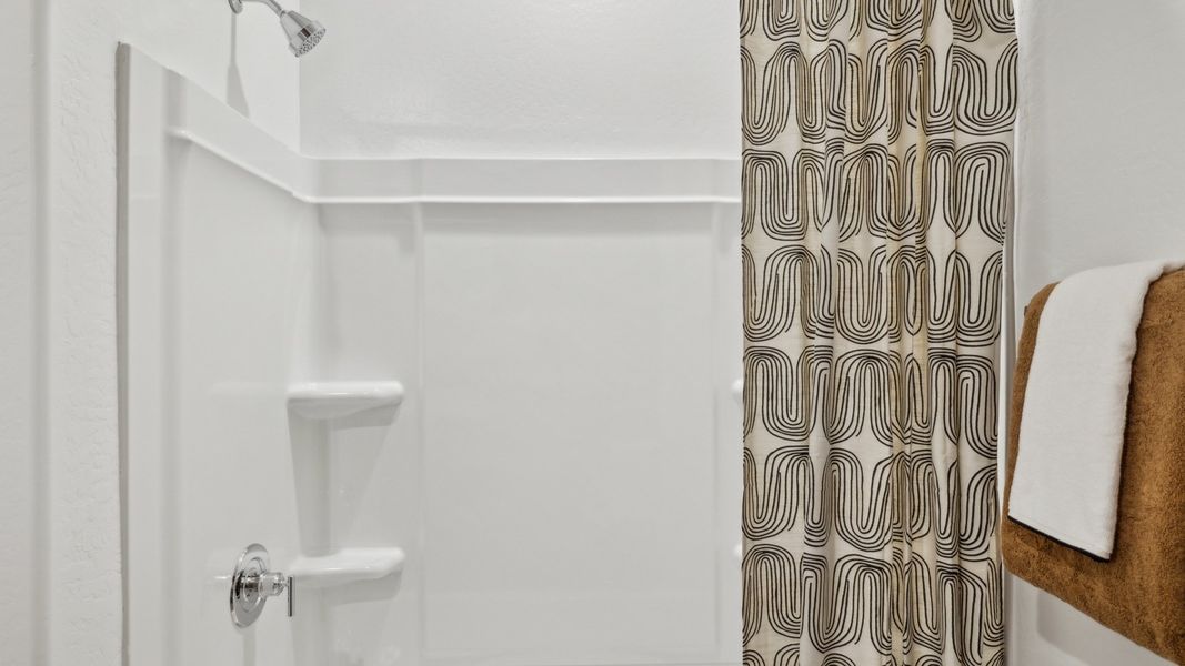 Image 35 representing the Courtland by D.R. Horton in Quail Ranch, San Tan Valley, AZ.