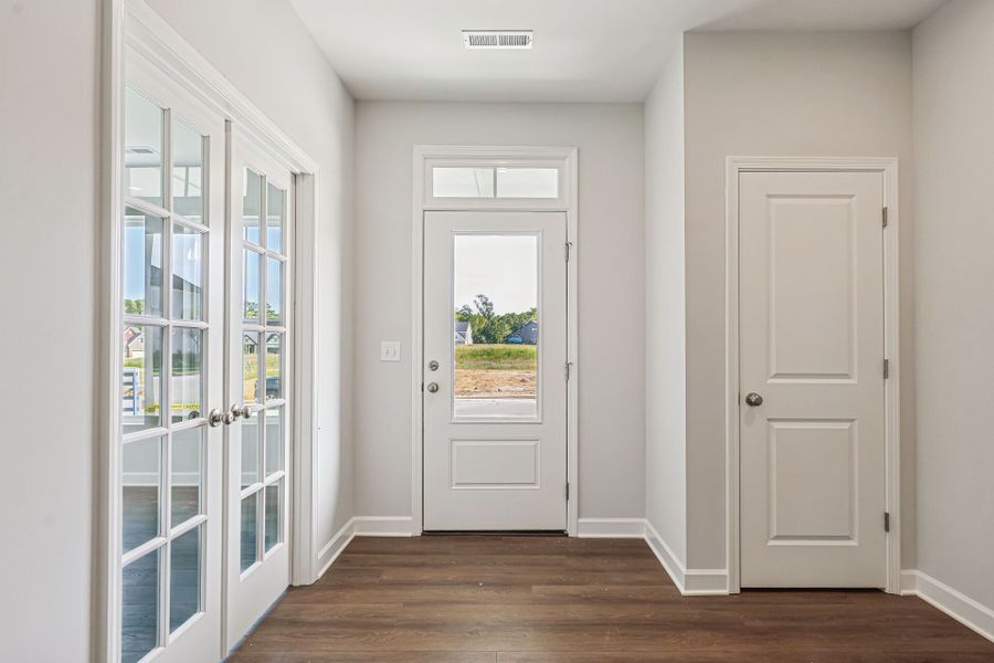 Foyer