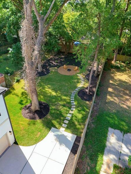 Natural landscape and outdoor views near  in Atlanta (Image 43).