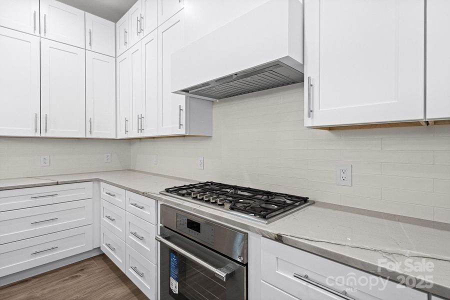 Close-up of interior finishes inside a home in , Arden (Image 21). Close-up of interior finishes inside a home in , Arden (Image 21).
