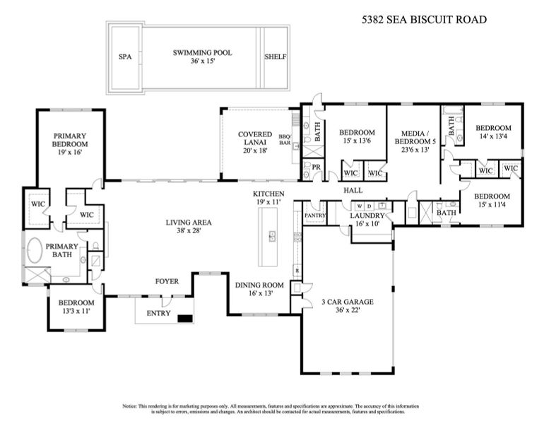 Floor Plan Floor Plan