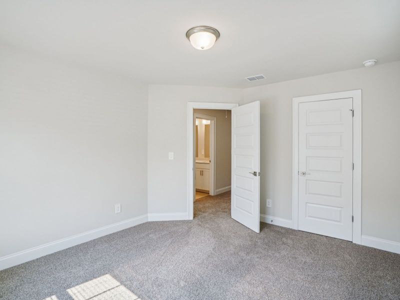 The Lexington floorplan with the Upscale Rustic Linen interior package. The Lexington floorplan with the Upscale Rustic Linen interior package.