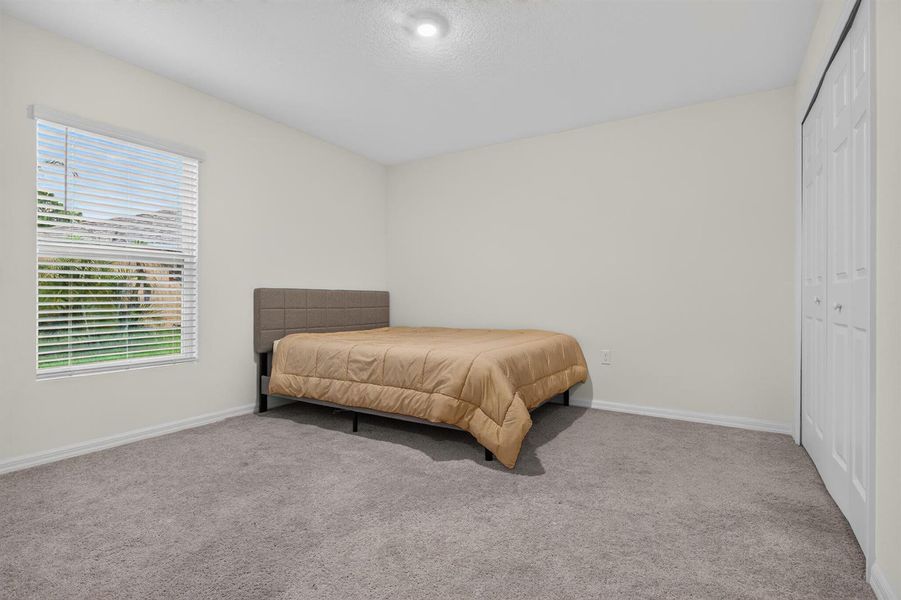 Bedroom 3 Bedroom 3