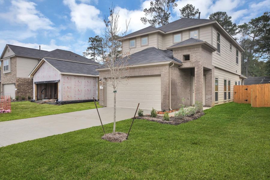 Image 17 of a home in Woodland Lakes. Image 17 of a home in Woodland Lakes.