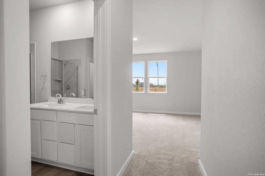 Image 32 of a home in Mesa Vista.