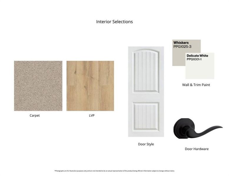 Sample of building materials used in homes in Twin Lakes, Hoschton (Image 4). Sample of building materials used in homes in Twin Lakes, Hoschton (Image 4).