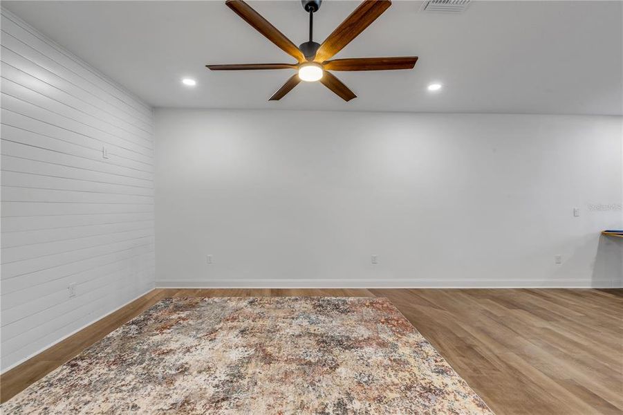 Spacious, unfurnished interior of a new home in , Edgewater (Image 28).