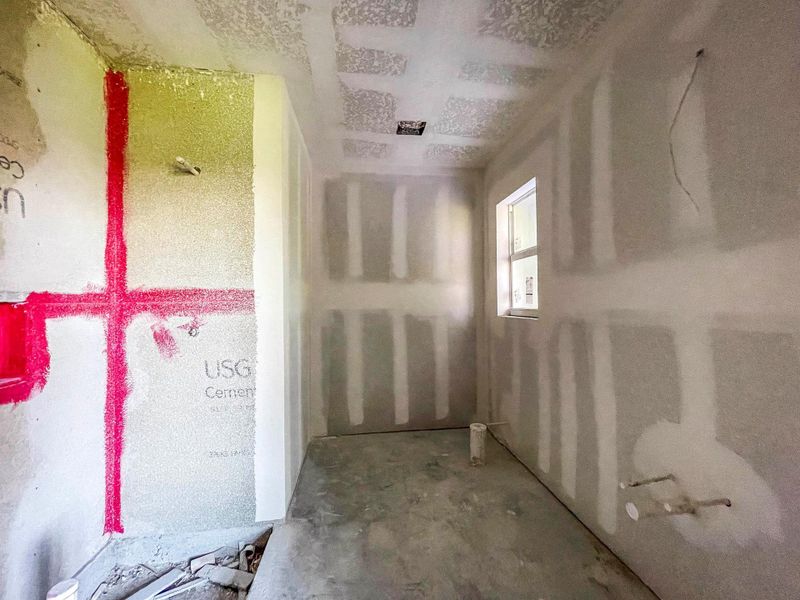 Spacious, unfurnished interior of a new home in , Okeechobee (Image 11). Spacious, unfurnished interior of a new home in , Okeechobee (Image 11).