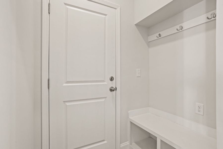 Easley, SC New Home.  - Slide 33