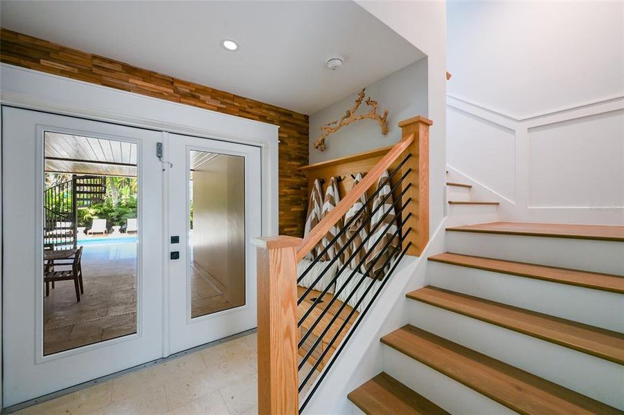 Spacious, unfurnished interior of a new home in , Anna Maria (Image 23). Spacious, unfurnished interior of a new home in , Anna Maria (Image 23).