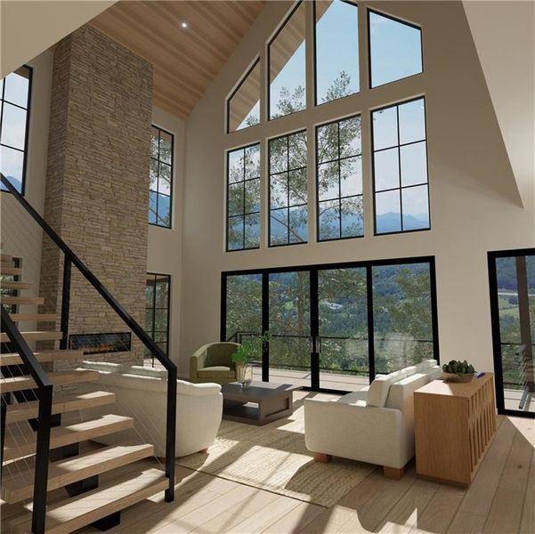 Image 10 of a home in .