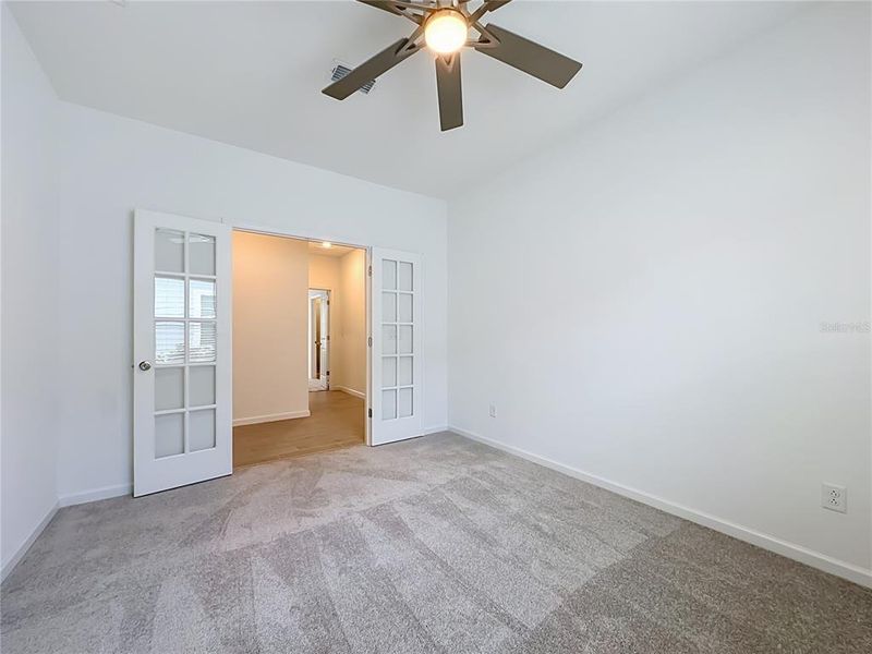 Spacious, unfurnished interior of a new home in , Green Cove Springs (Image 30). Spacious, unfurnished interior of a new home in , Green Cove Springs (Image 30).