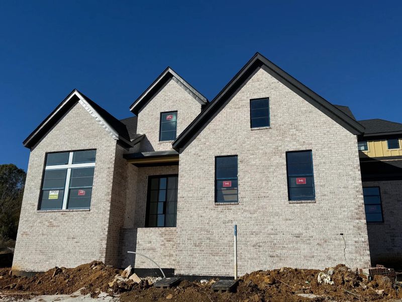 The Arydale B Exterior