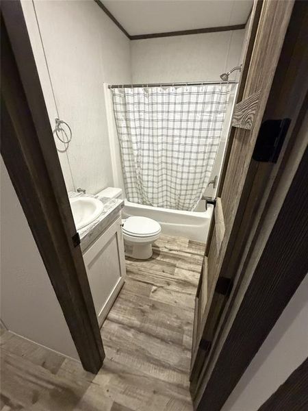 Furnished interior view inside a new home in , Murchison (Image 3). Furnished interior view inside a new home in , Murchison (Image 3).