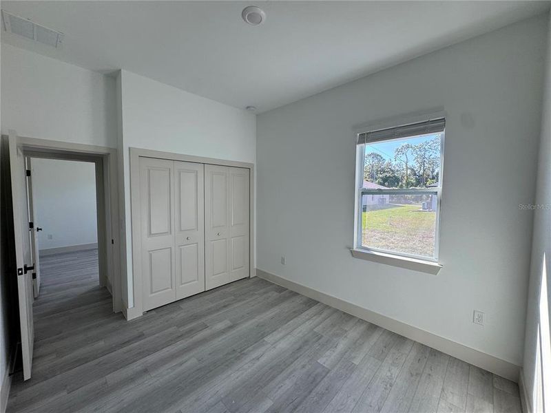 Spacious, unfurnished interior of a new home in , Port Charlotte (Image 28). Spacious, unfurnished interior of a new home in , Port Charlotte (Image 28).