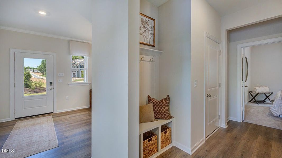 G Quincy foyer G Quincy foyer