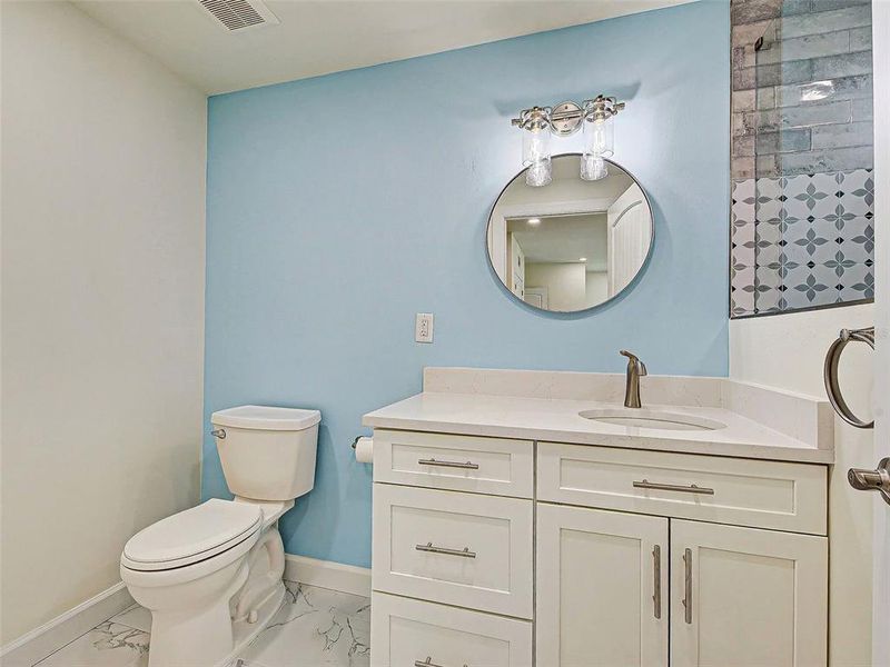 Furnished interior view inside a new home in , Placida (Image 7). Furnished interior view inside a new home in , Placida (Image 7).