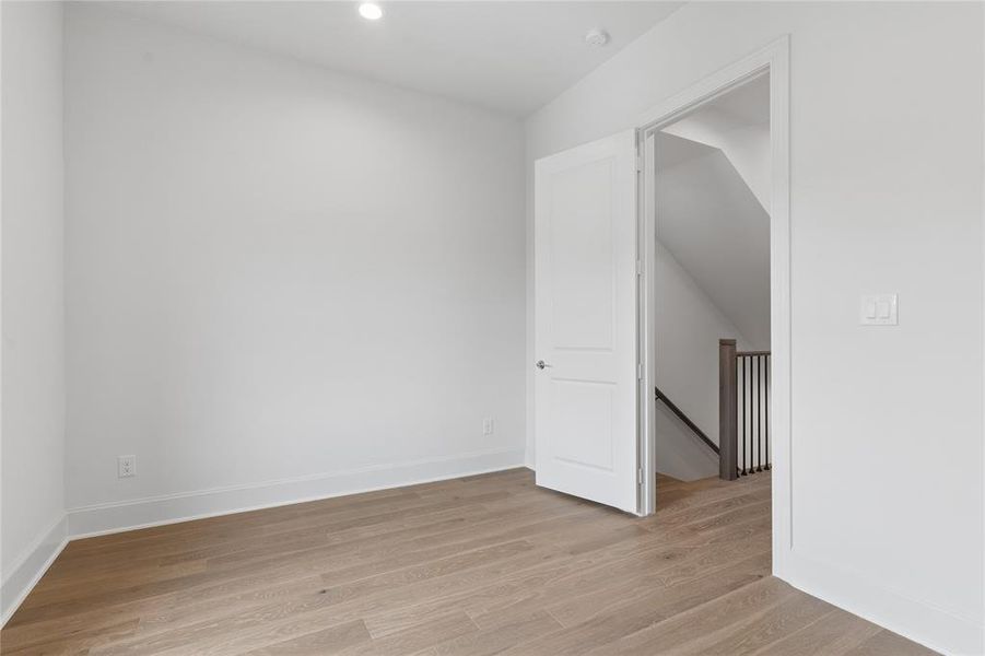 Image of model home with similar floorplan. Image of model home with similar floorplan.