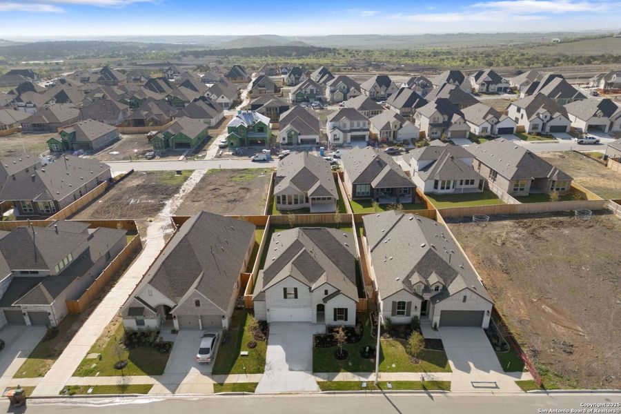 Image 25 of a home in Mayfair.