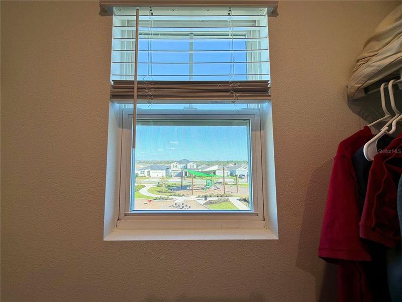 Close-up of interior finishes inside a home in , Kissimmee (Image 17).