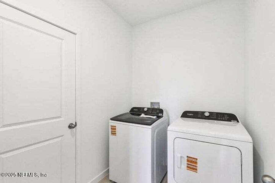 Close-up of interior finishes inside a home in Lakes at Bella Lago - Signature Series, Green Cove Springs (Image 17). Close-up of interior finishes inside a home in Lakes at Bella Lago - Signature Series, Green Cove Springs (Image 17).