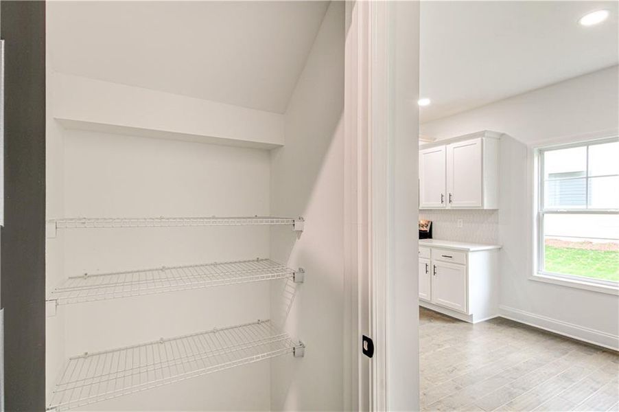 Spacious, unfurnished interior of a new home in , Villa Rica (Image 41).