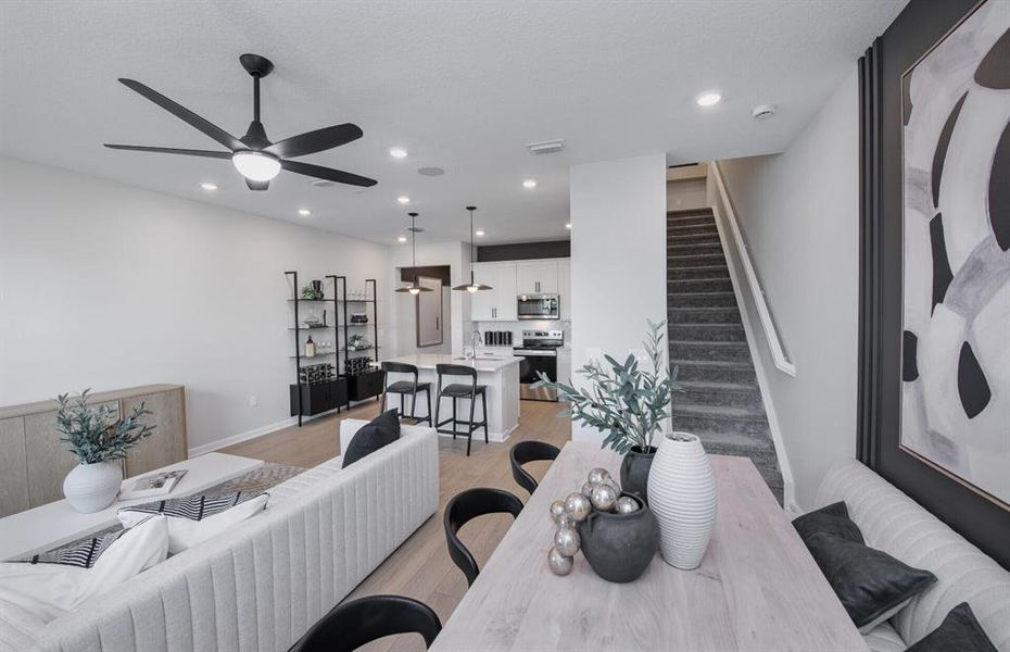 Image 18 of a home in Everton.