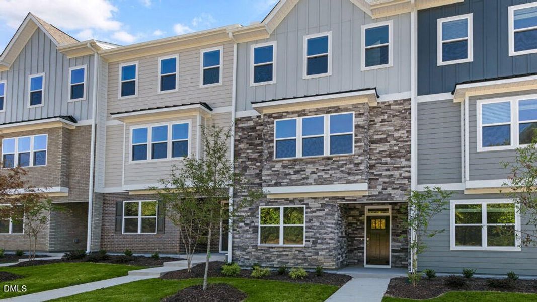 766 Dorset Stream Drive