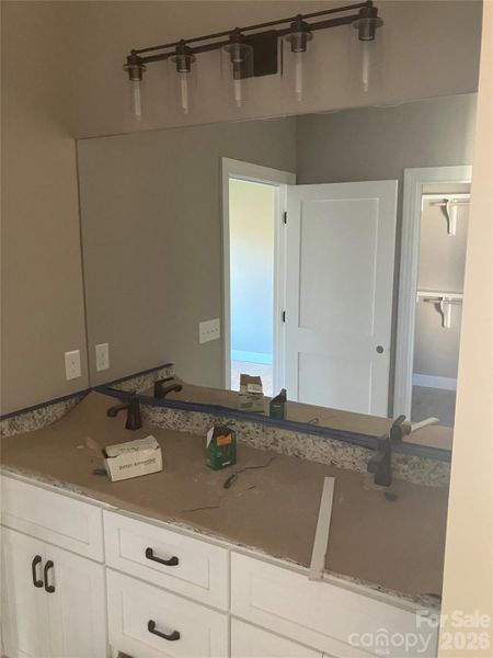 In-progress construction of a new home in , Hickory, NC (Image 11). In-progress construction of a new home in , Hickory, NC (Image 11).