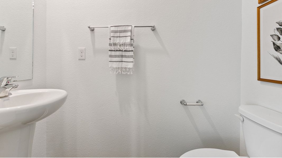 Image 25 representing the Osmond by D.R. Horton in Cordera Townhomes Express, St. Augustine, FL. Image 25 representing the Osmond by D.R. Horton in Cordera Townhomes Express, St. Augustine, FL.