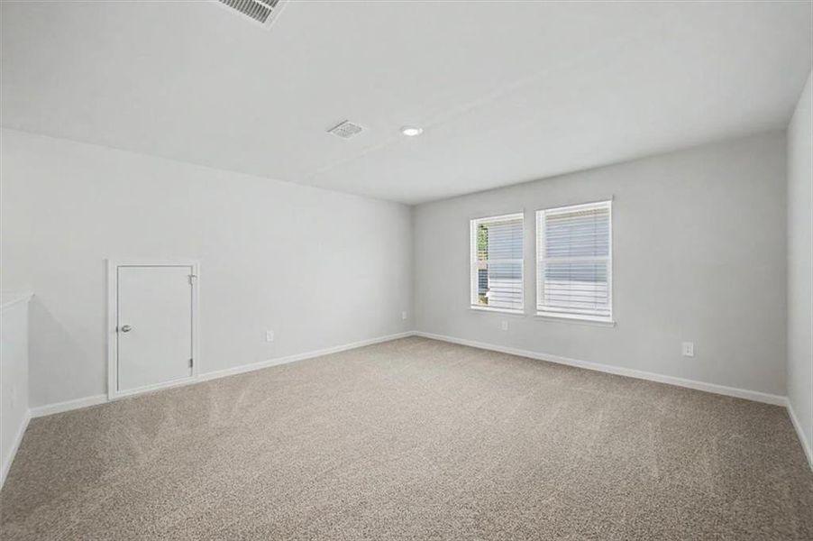 Spacious, unfurnished interior of a new home in , Canton (Image 21). Spacious, unfurnished interior of a new home in , Canton (Image 21).
