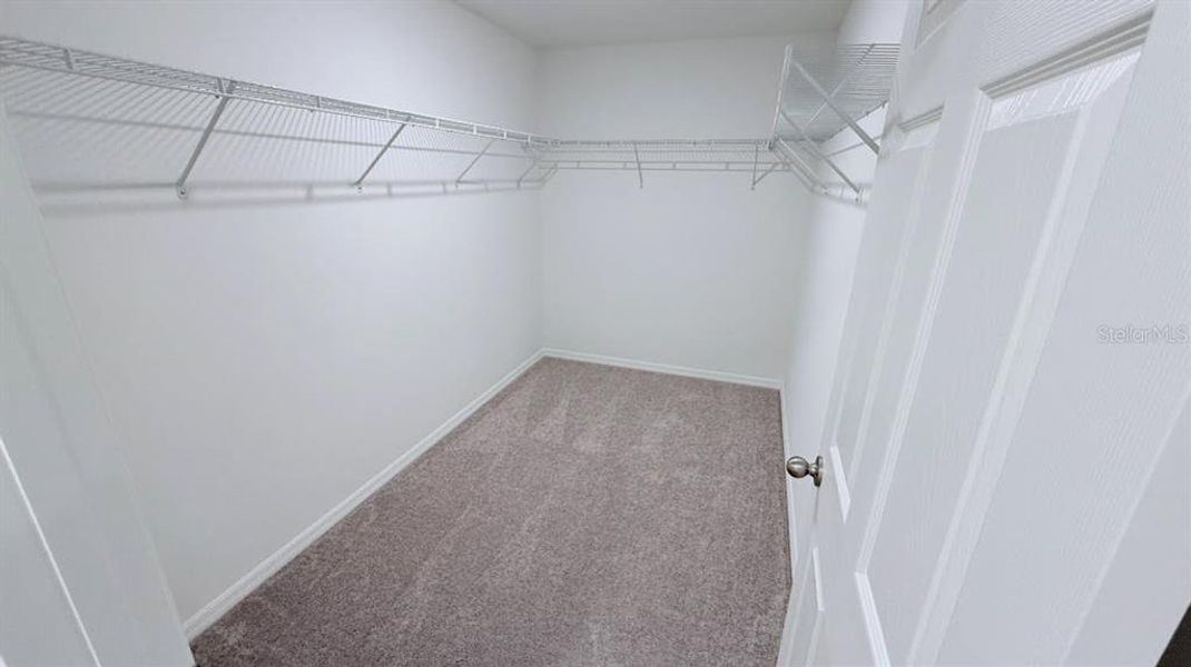 Spacious, unfurnished interior of a new home in Palm Coast: Value Collection, Palm Coast (Image 9).