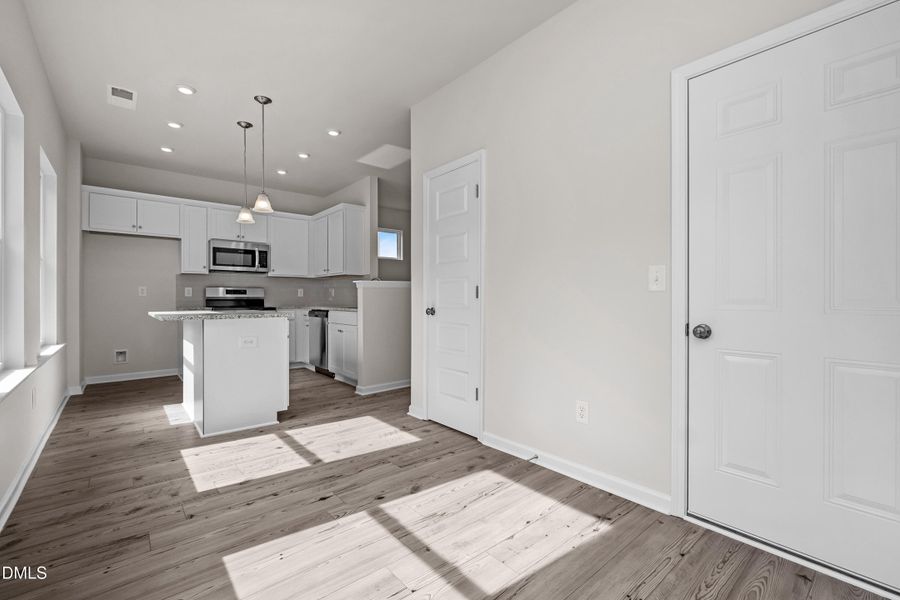 Representational Photo