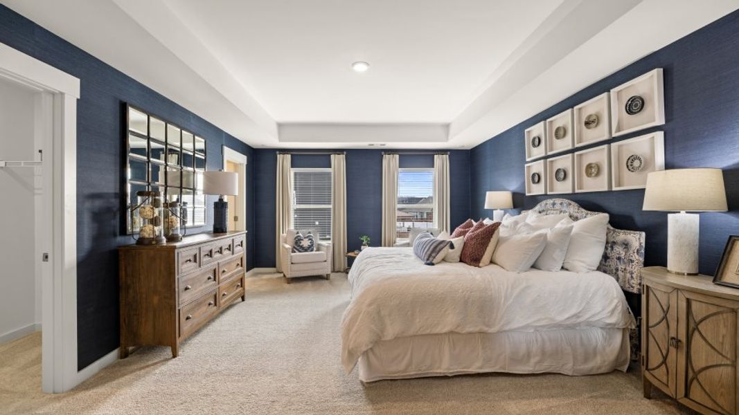 Percy owners suite Percy owners suite