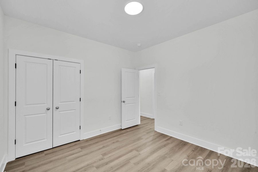 Spacious, unfurnished interior of a new home in , Kannapolis (Image 17).