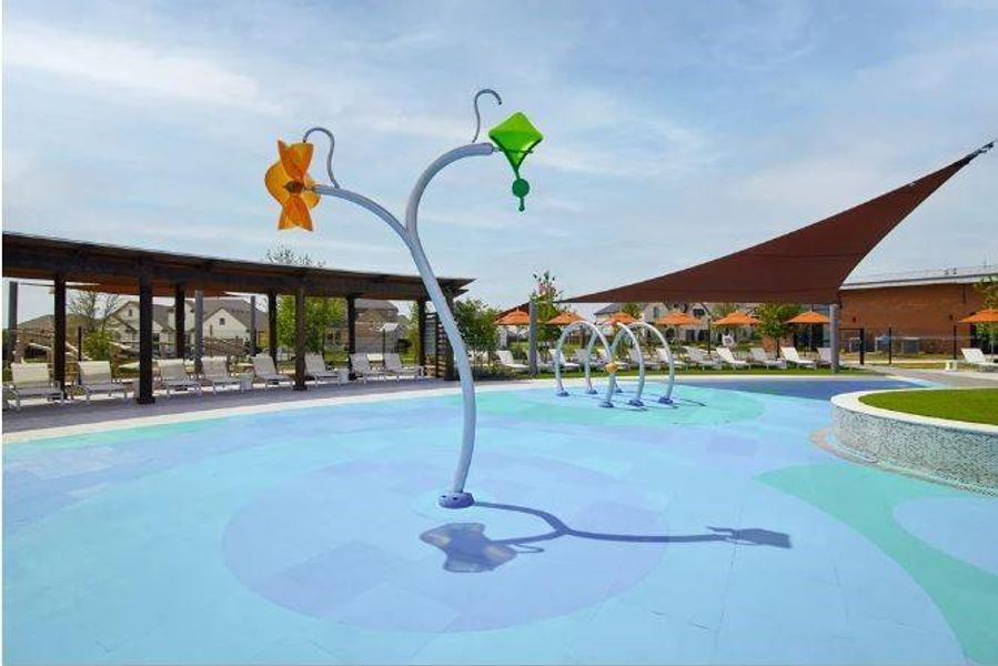 The Ridge at Northlake Site Map Community The Ridge at Northlake Site Map Community