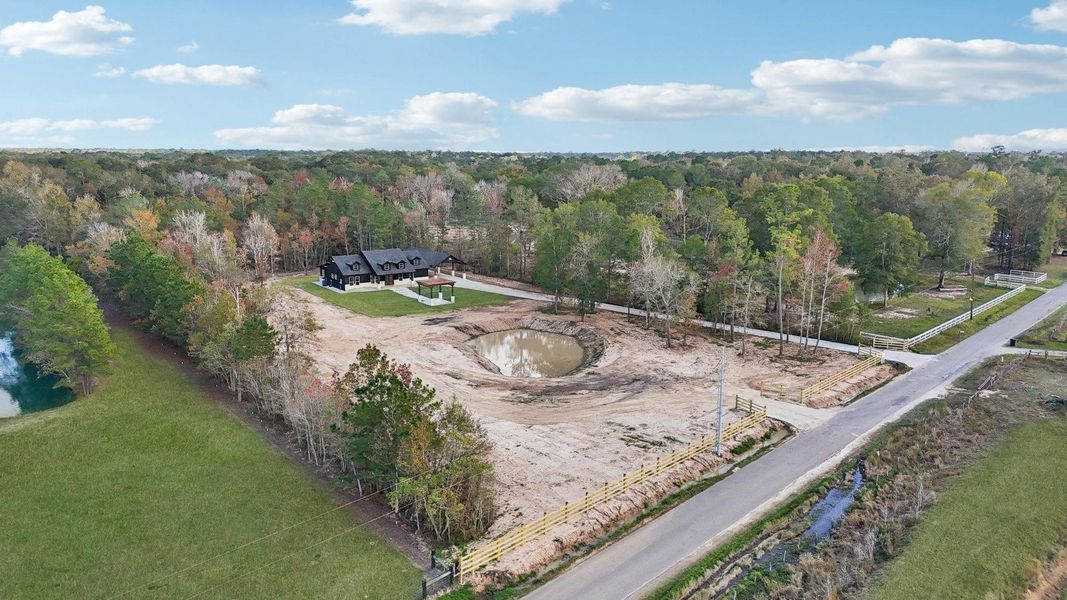 Site preparation for new homesites in , Dayton (Image 34).