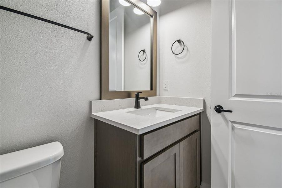 Furnished interior view inside a new home in Waterset Tradition Series, Apollo Beach (Image 17). Furnished interior view inside a new home in Waterset Tradition Series, Apollo Beach (Image 17).